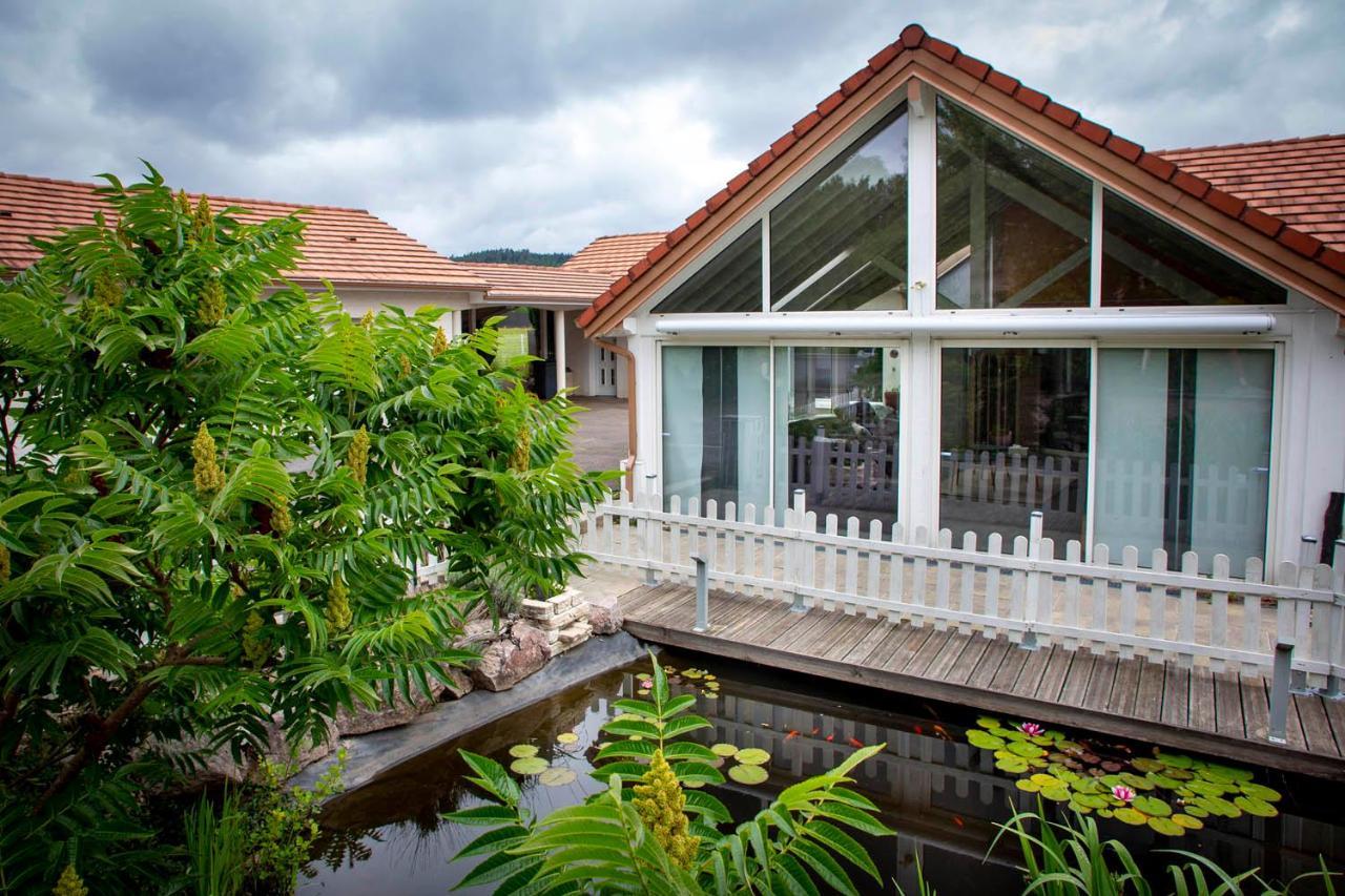 Villa 200M2 Avec Piscine Chauffee & Spa & Sauna & Kota-Grill Laval-sur-Vologne Eksteriør billede